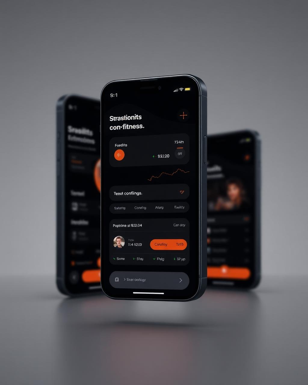 Pulse Fitness